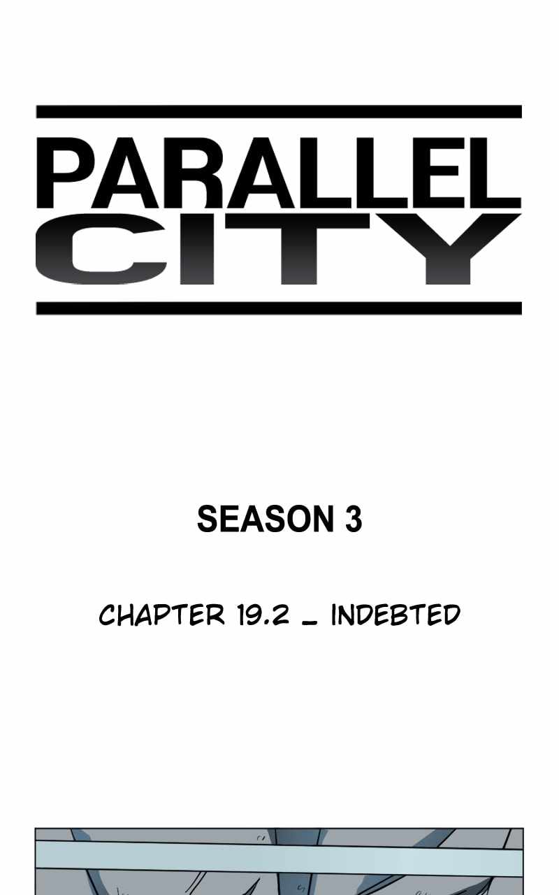 Parallel City Chapter 113 - Page 31
