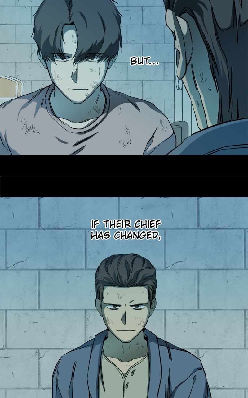 Parallel City Chapter 113 - Page 38
