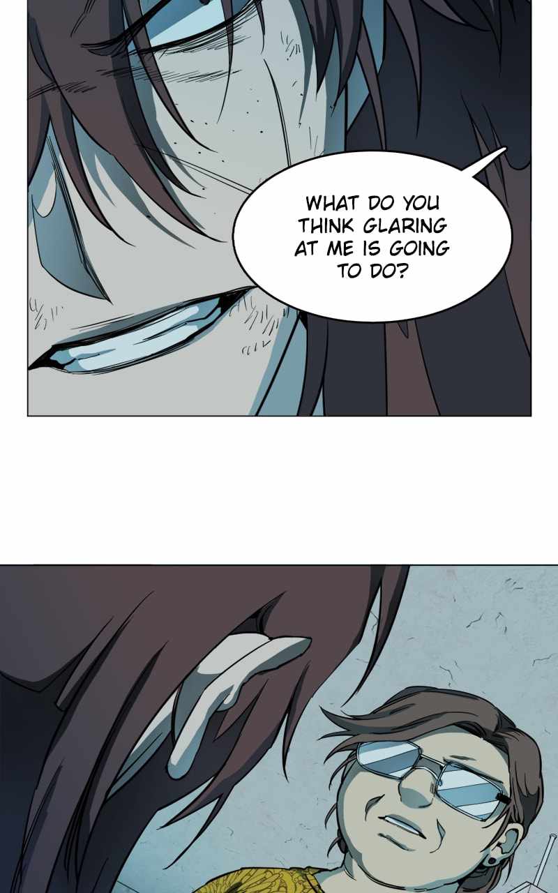Parallel City Chapter 113 - Page 5