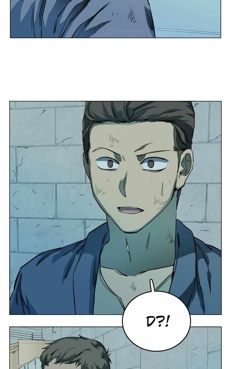 Parallel City Chapter 113 - Page 42