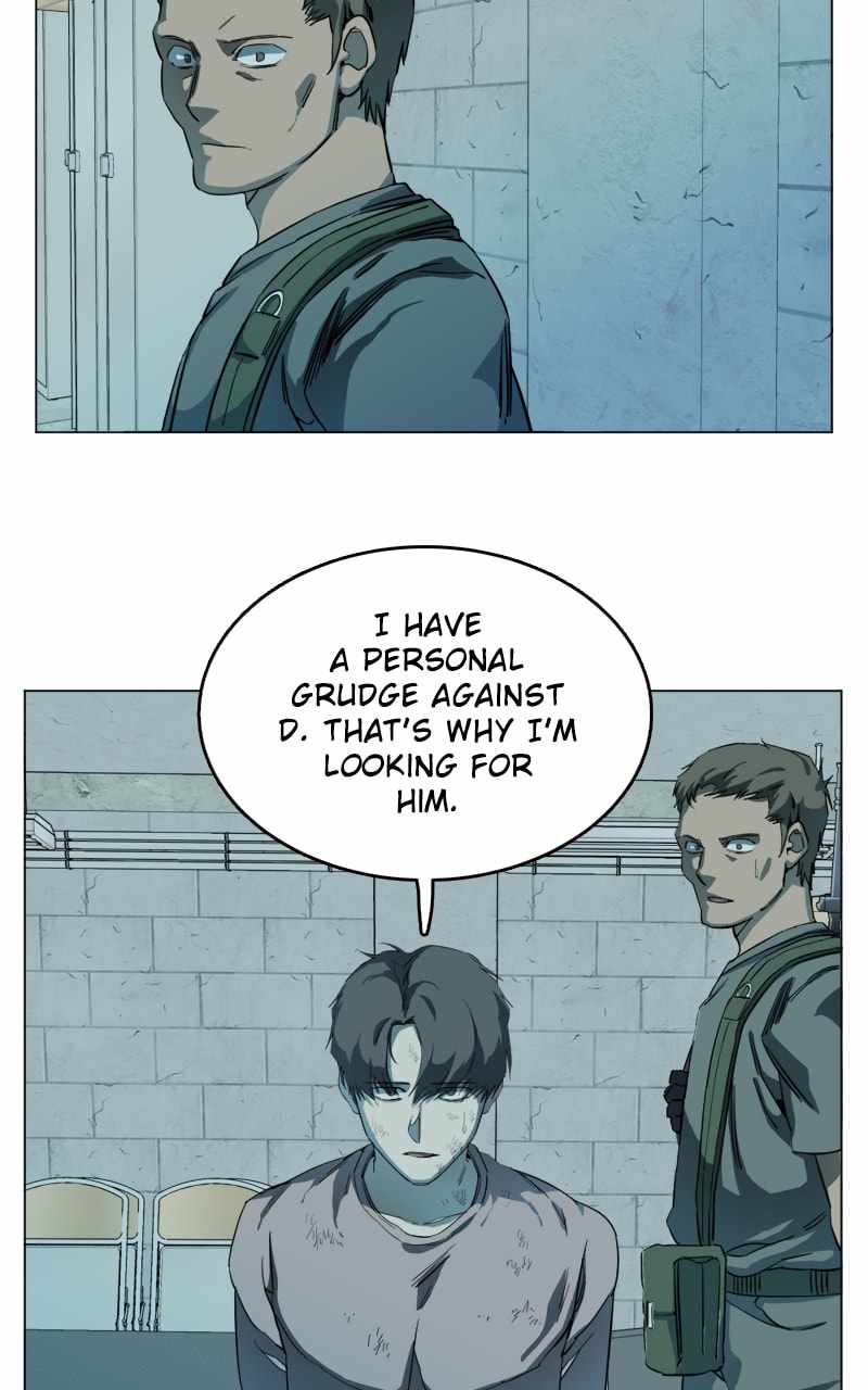 Parallel City Chapter 113 - Page 43