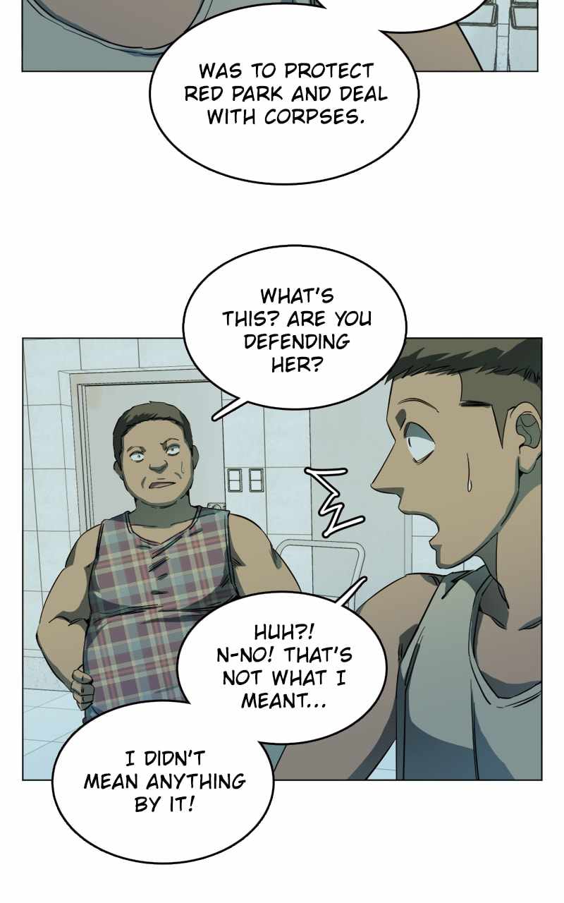 Parallel City Chapter 113 - Page 49