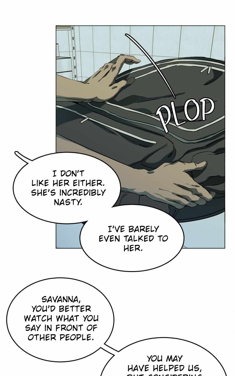 Parallel City Chapter 113 - Page 50