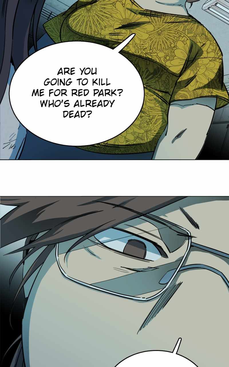 Parallel City Chapter 113 - Page 6