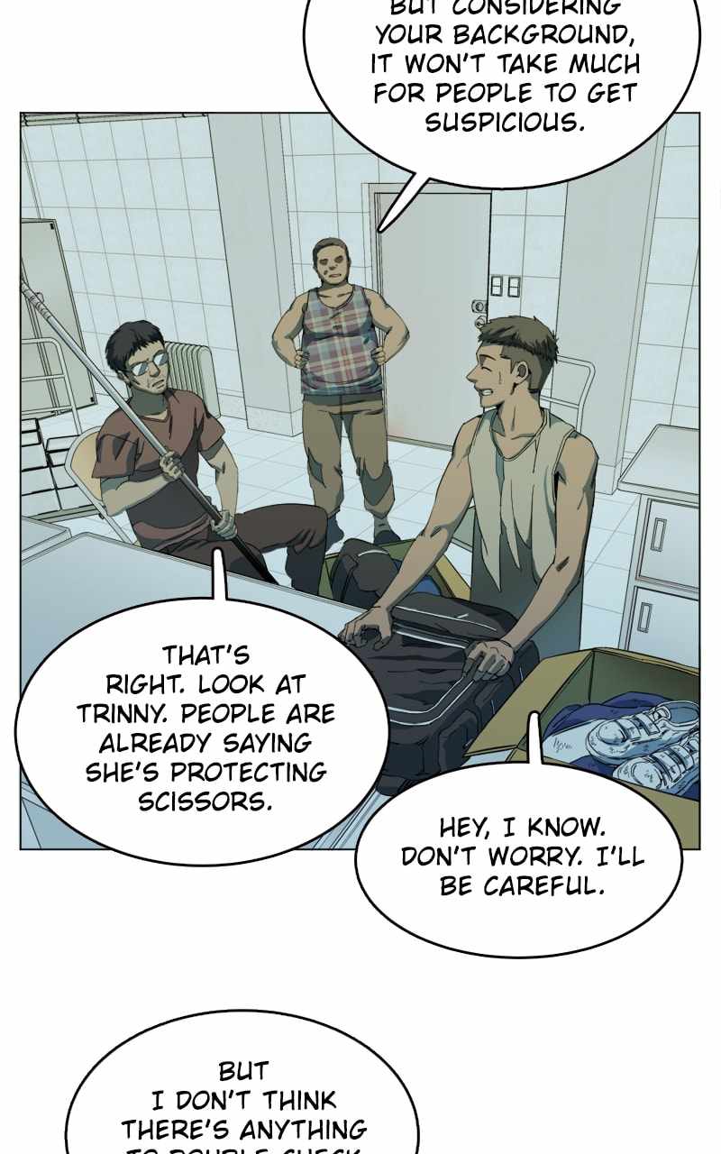 Parallel City Chapter 113 - Page 51