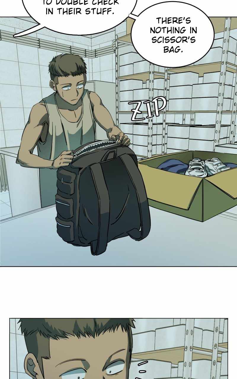 Parallel City Chapter 113 - Page 52