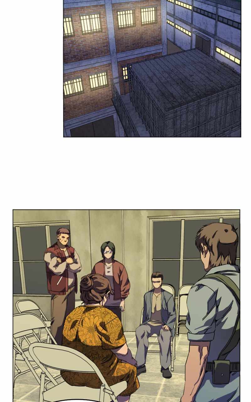 Parallel City Chapter 113 - Page 56
