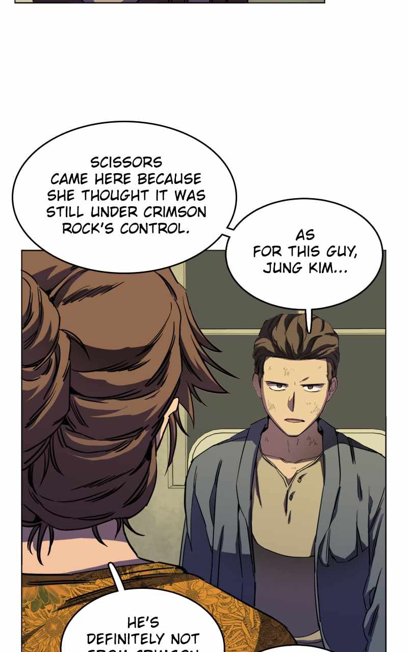 Parallel City Chapter 113 - Page 58