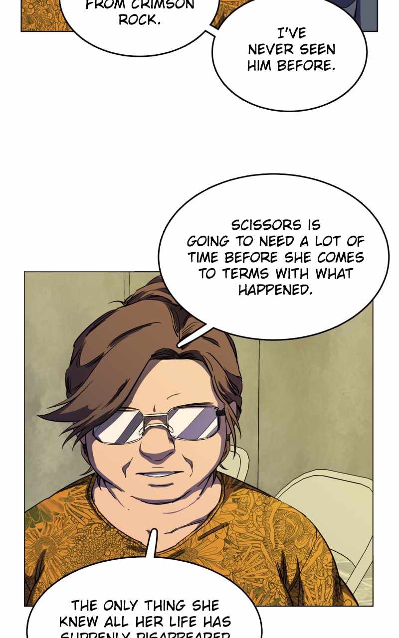 Parallel City Chapter 113 - Page 59