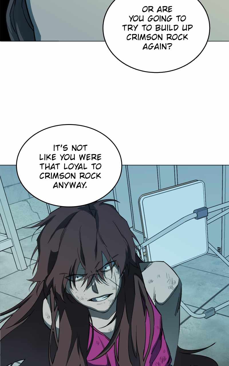 Parallel City Chapter 113 - Page 7
