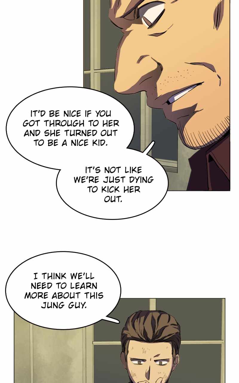 Parallel City Chapter 113 - Page 61