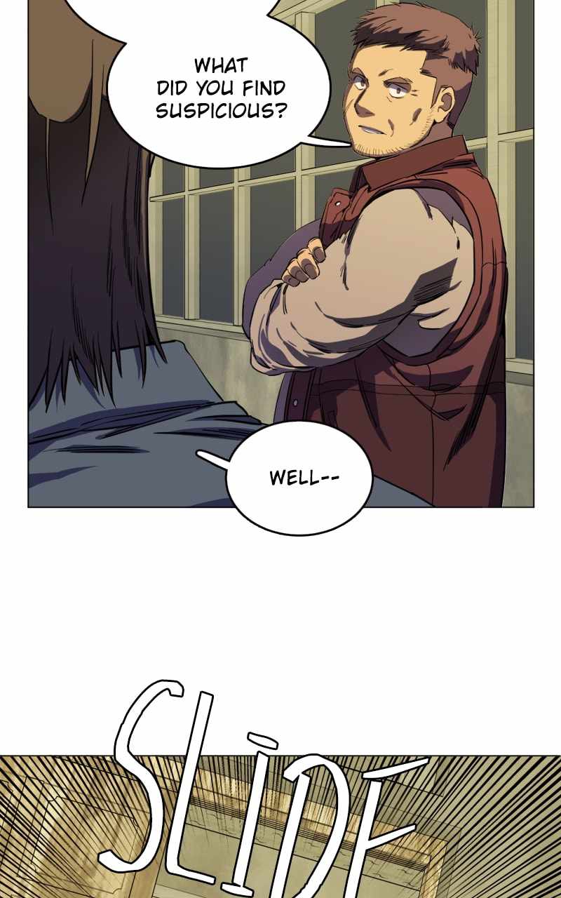 Parallel City Chapter 113 - Page 63