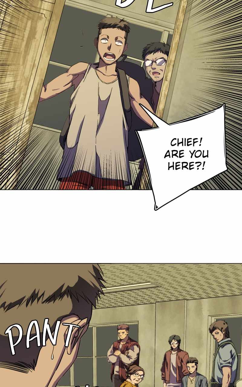 Parallel City Chapter 113 - Page 64
