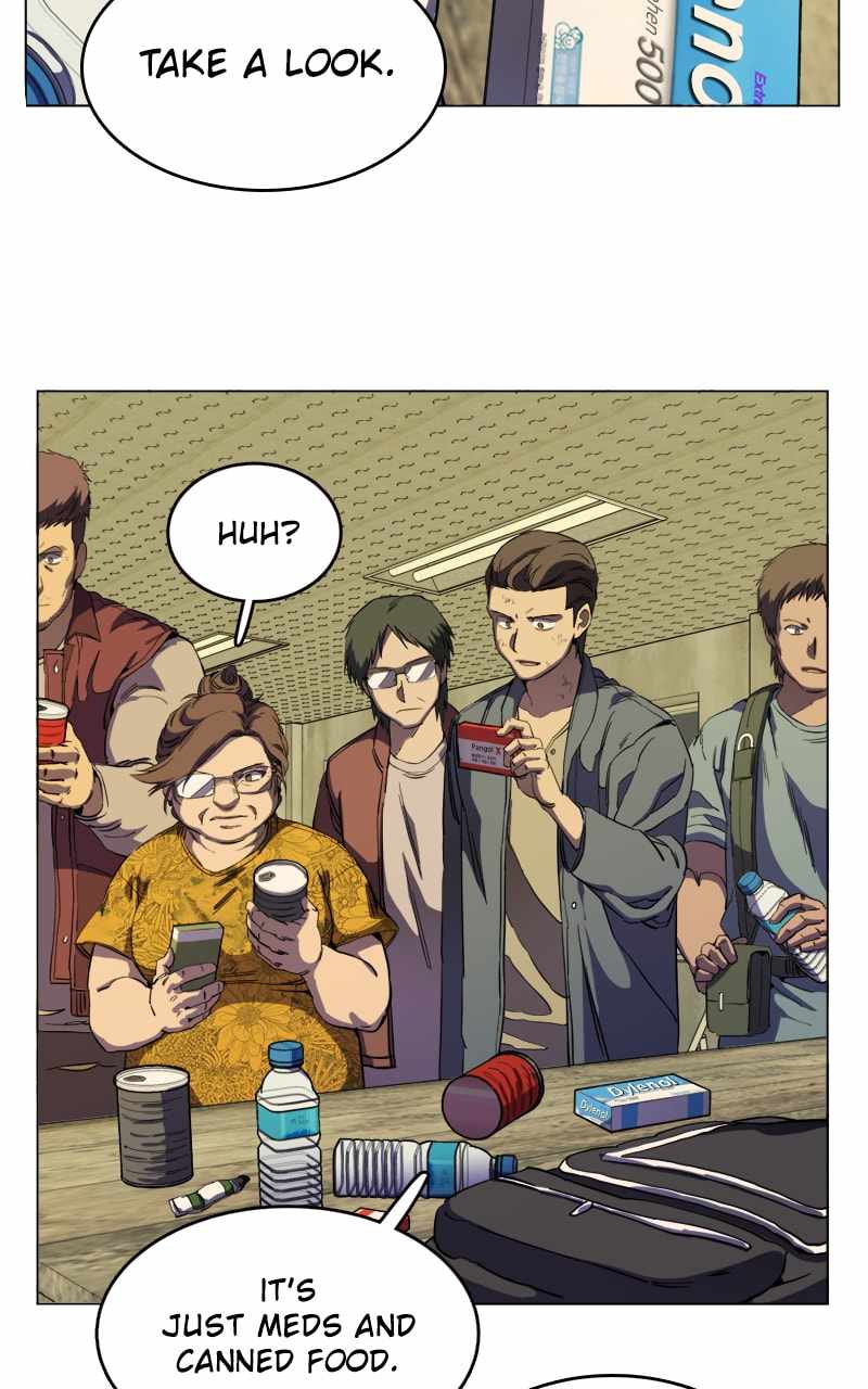 Parallel City Chapter 113 - Page 67
