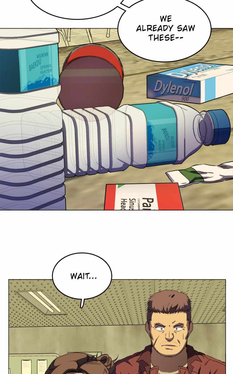 Parallel City Chapter 113 - Page 68