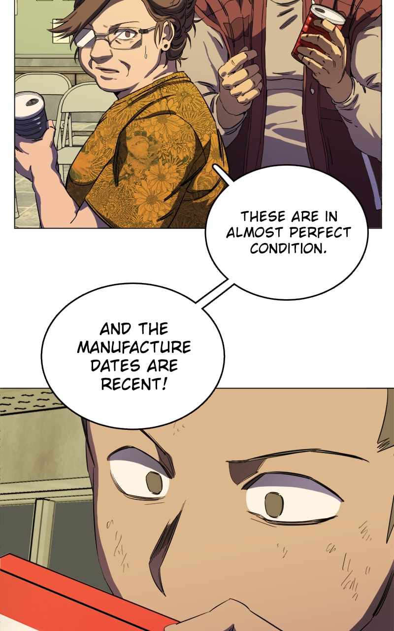 Parallel City Chapter 113 - Page 69