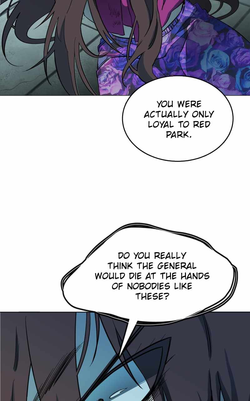 Parallel City Chapter 113 - Page 8