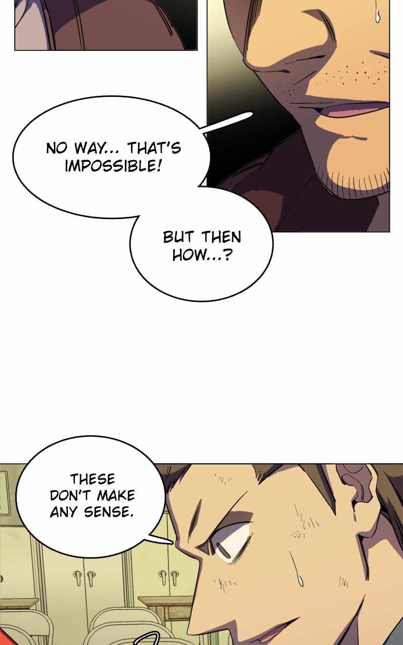 Parallel City Chapter 113 - Page 71