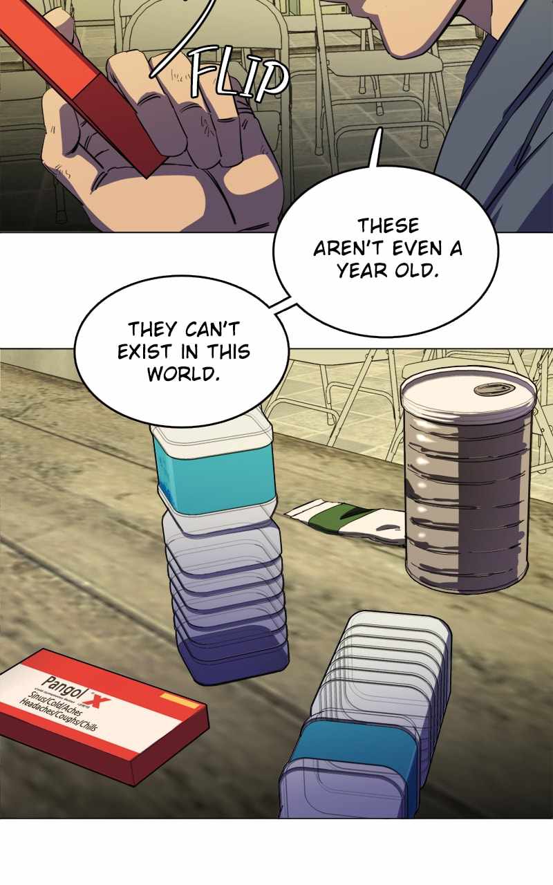 Parallel City Chapter 113 - Page 72