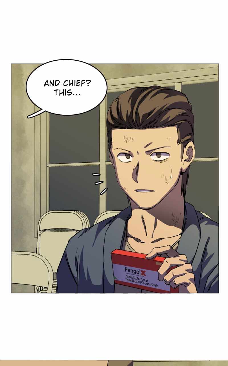 Parallel City Chapter 113 - Page 73