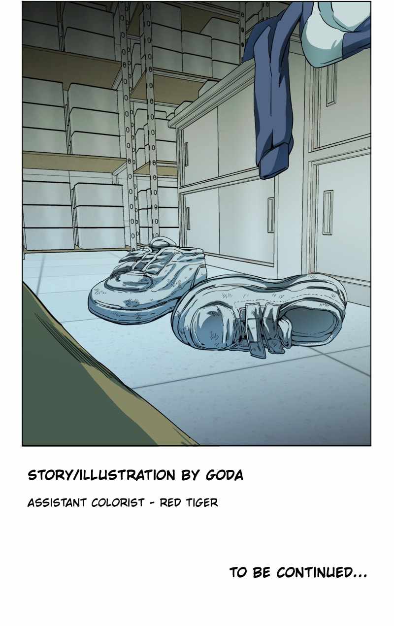 Parallel City Chapter 113 - Page 76