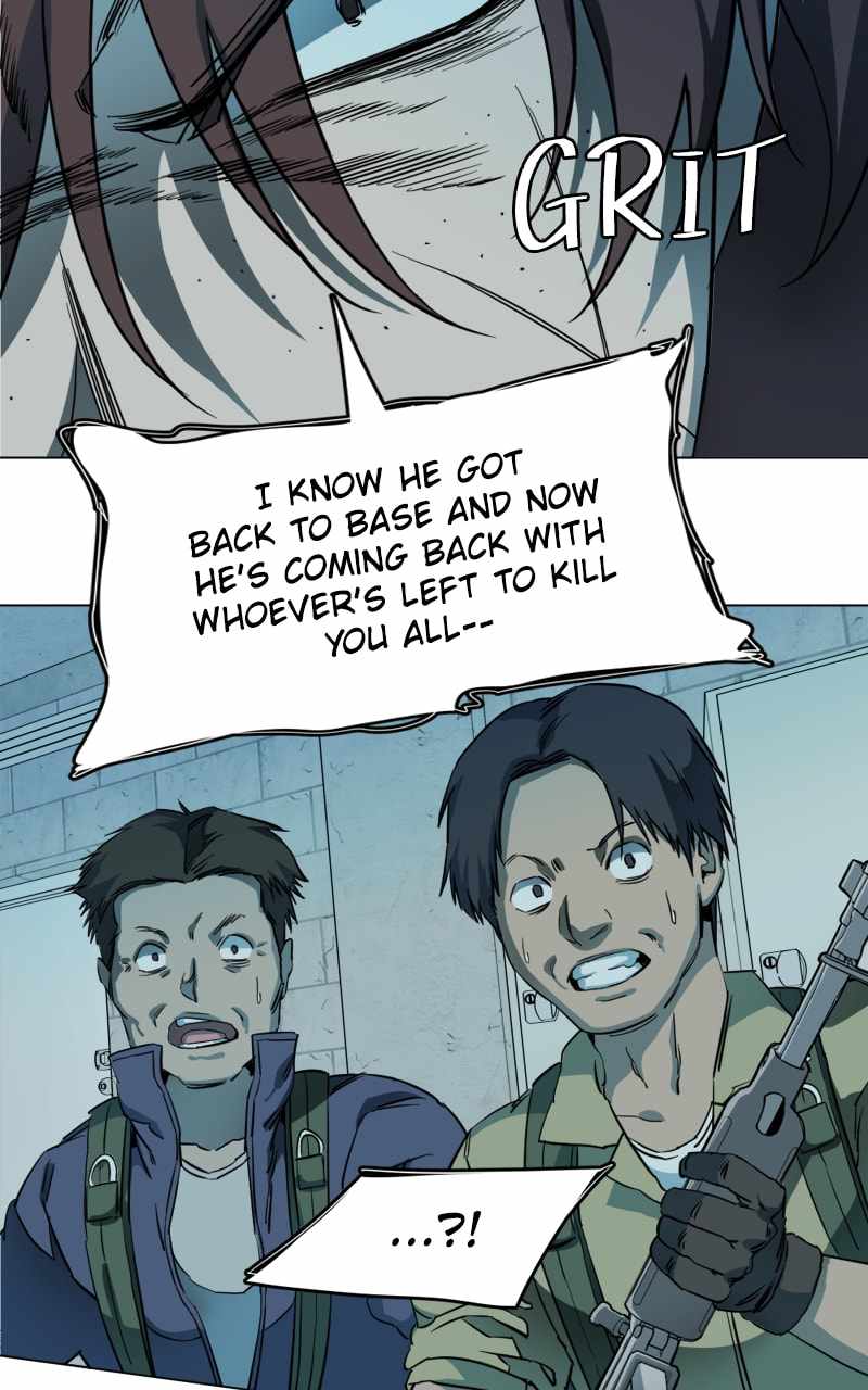 Parallel City Chapter 113 - Page 9