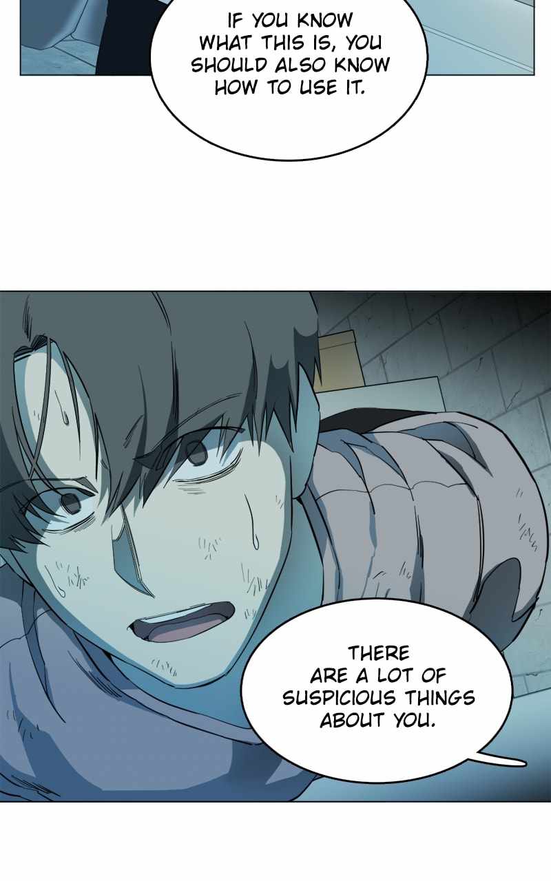 Parallel City Chapter 114 - Page 13