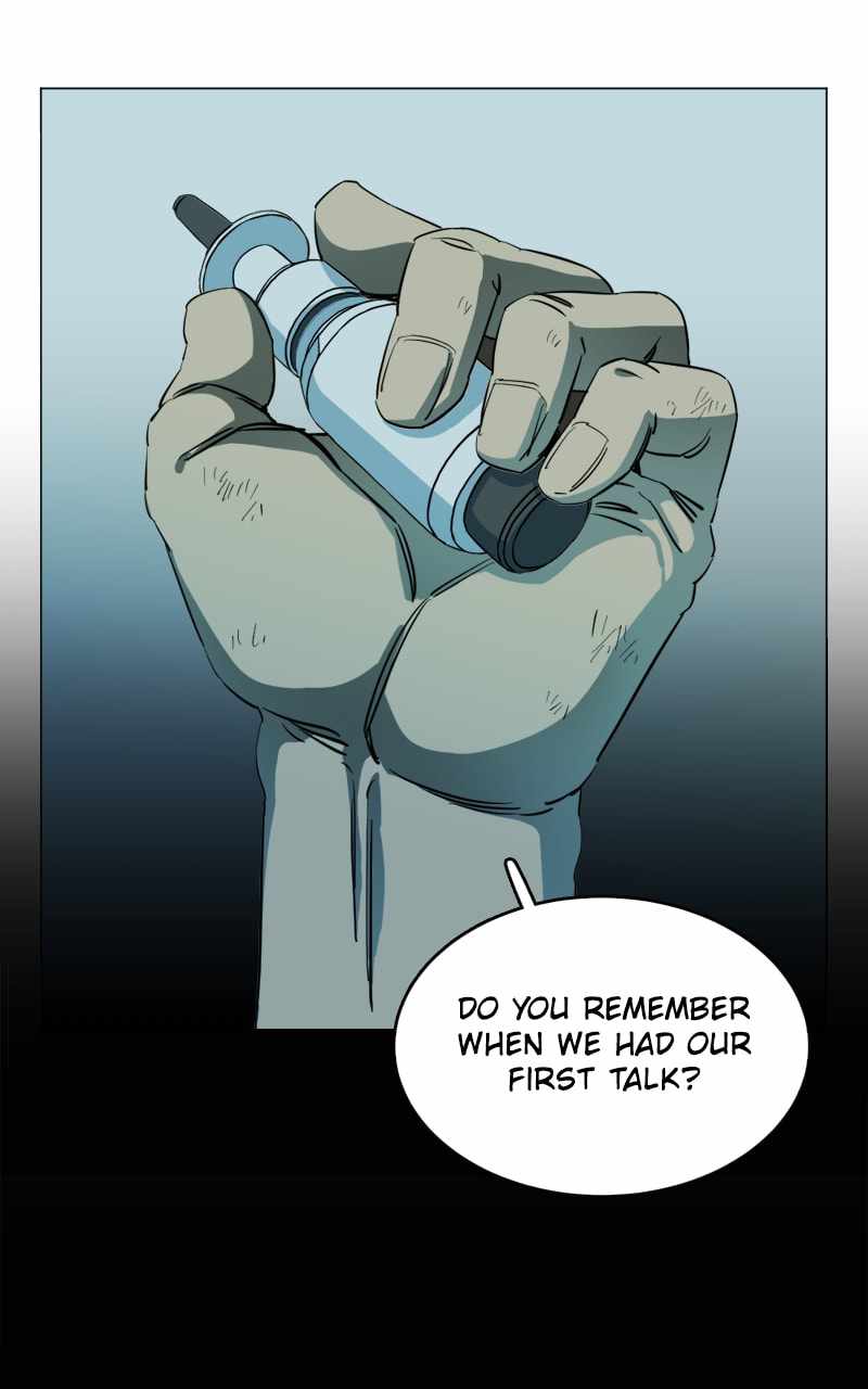 Parallel City Chapter 114 - Page 14