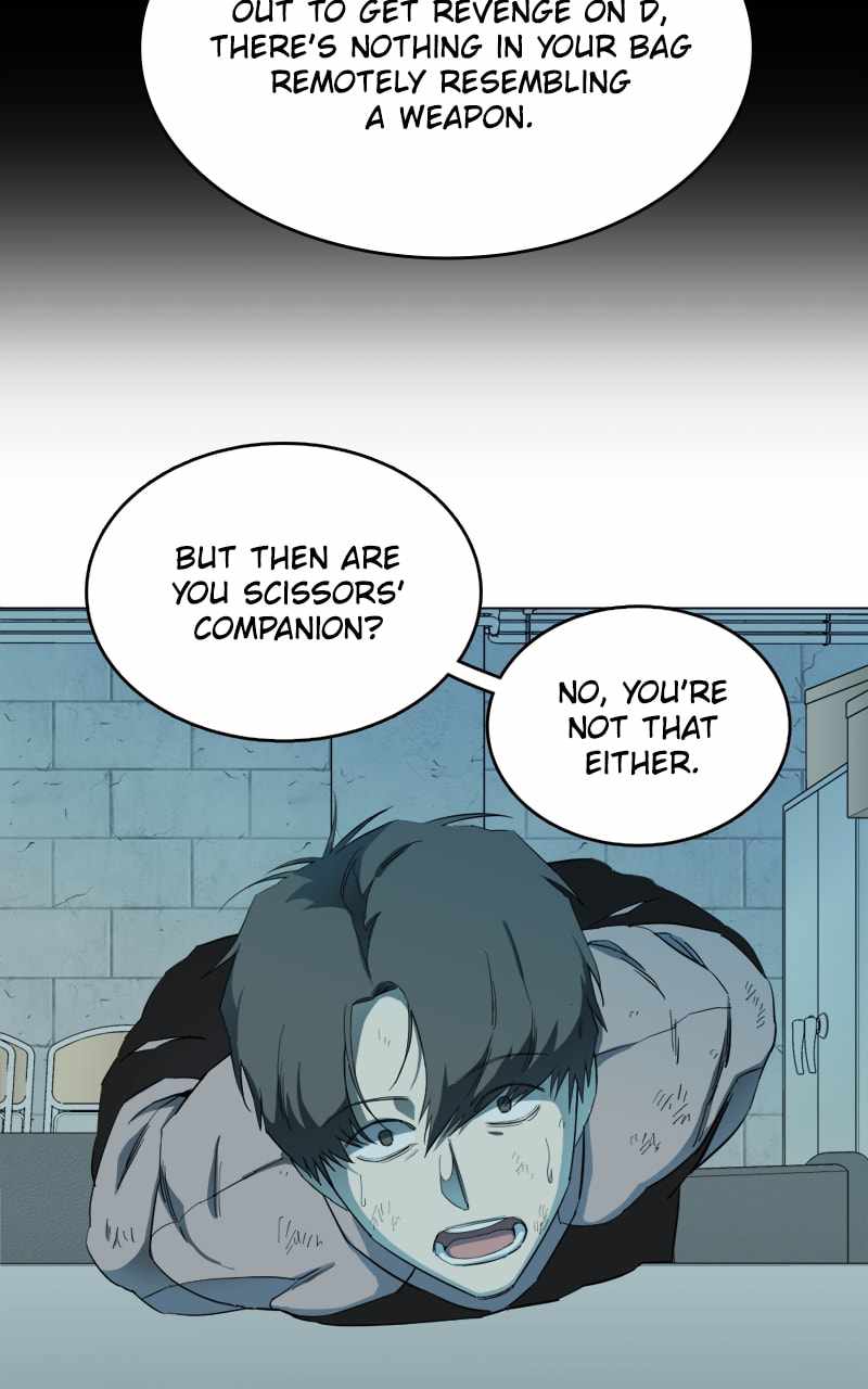 Parallel City Chapter 114 - Page 19