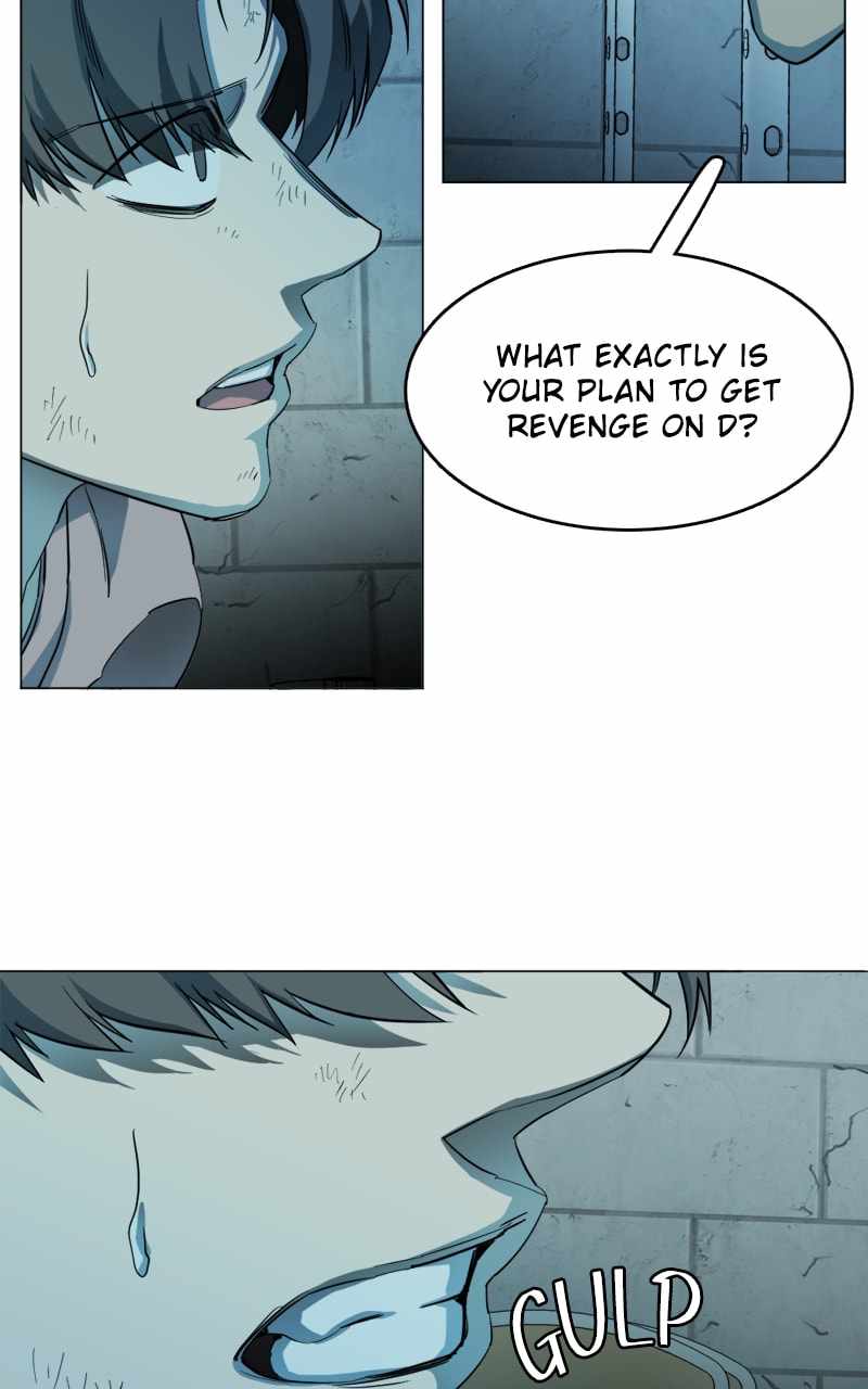Parallel City Chapter 114 - Page 21