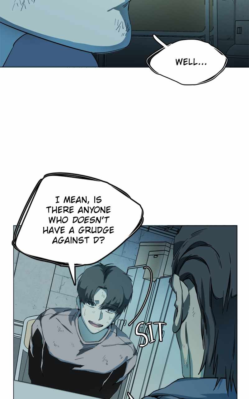 Parallel City Chapter 114 - Page 22
