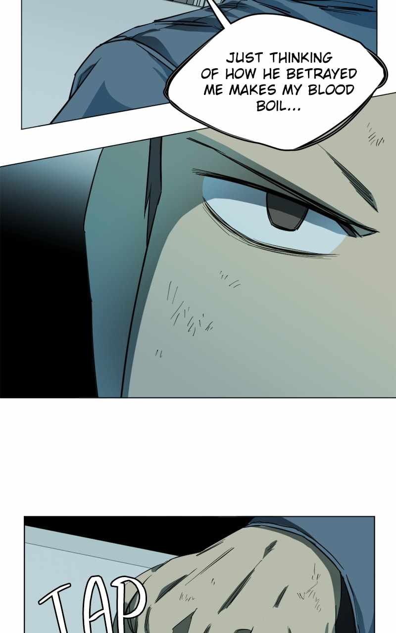 Parallel City Chapter 114 - Page 23
