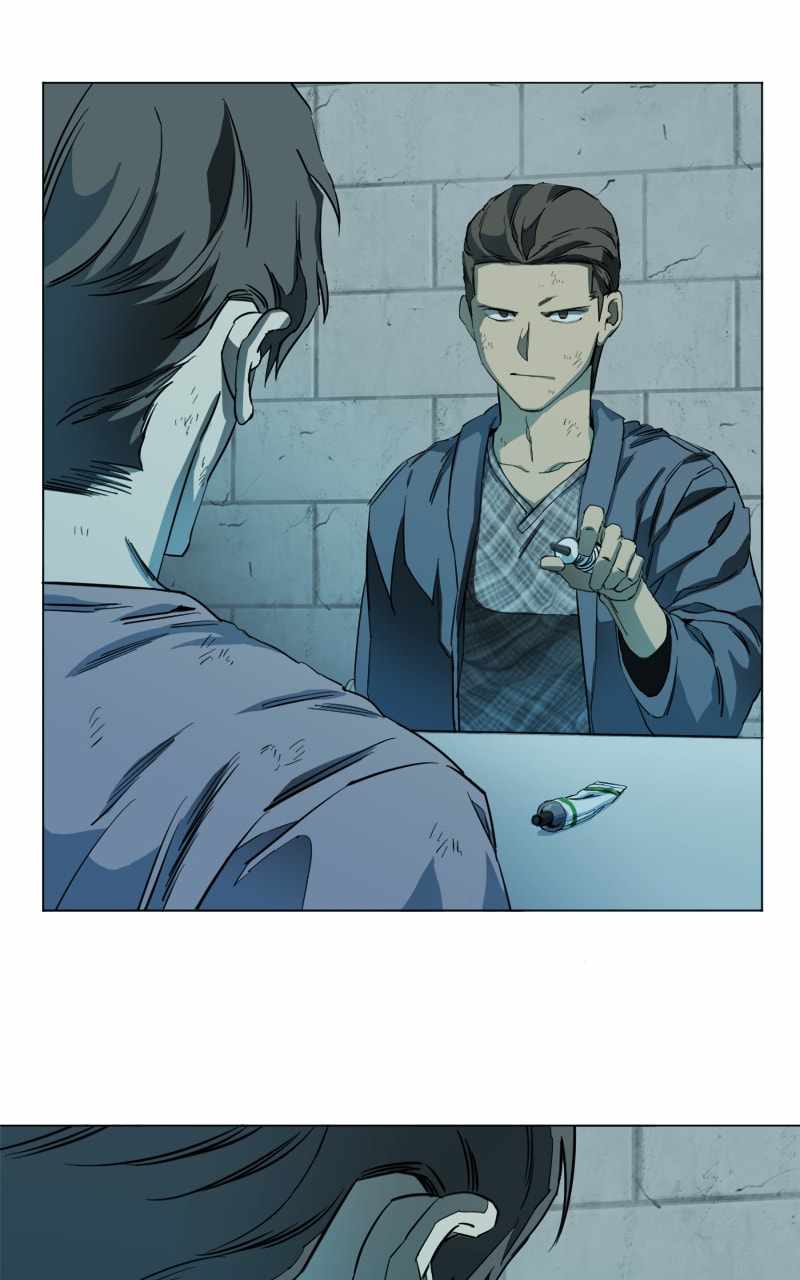 Parallel City Chapter 114 - Page 26