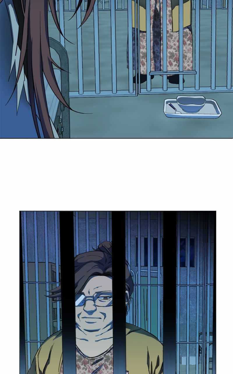 Parallel City Chapter 114 - Page 33