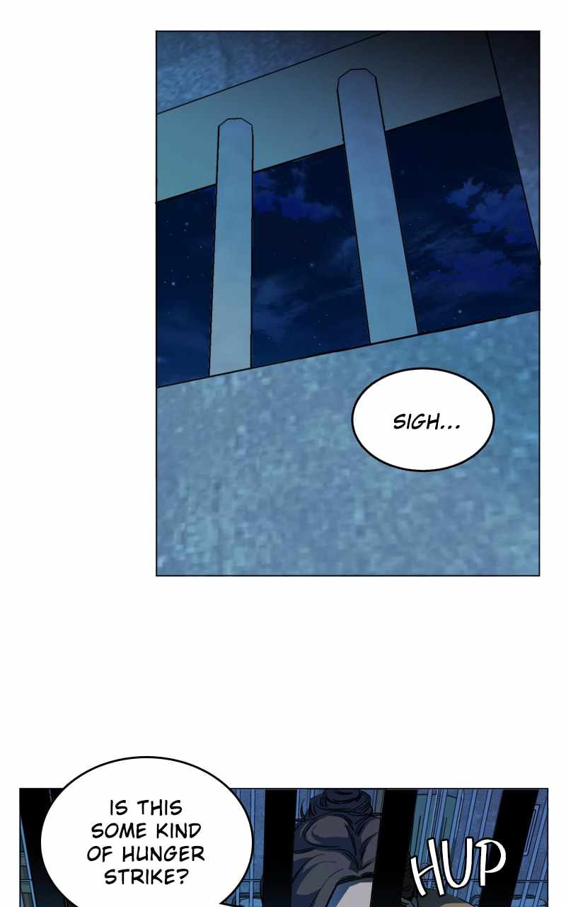 Parallel City Chapter 114 - Page 35
