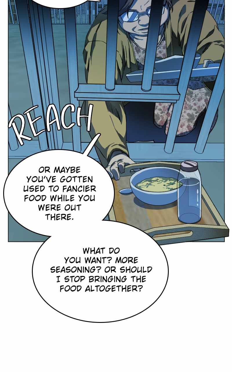 Parallel City Chapter 114 - Page 36