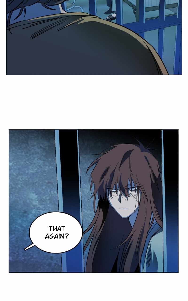 Parallel City Chapter 114 - Page 38