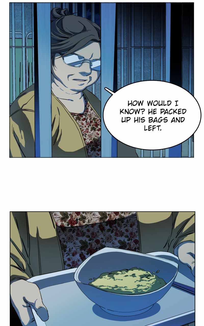Parallel City Chapter 114 - Page 39