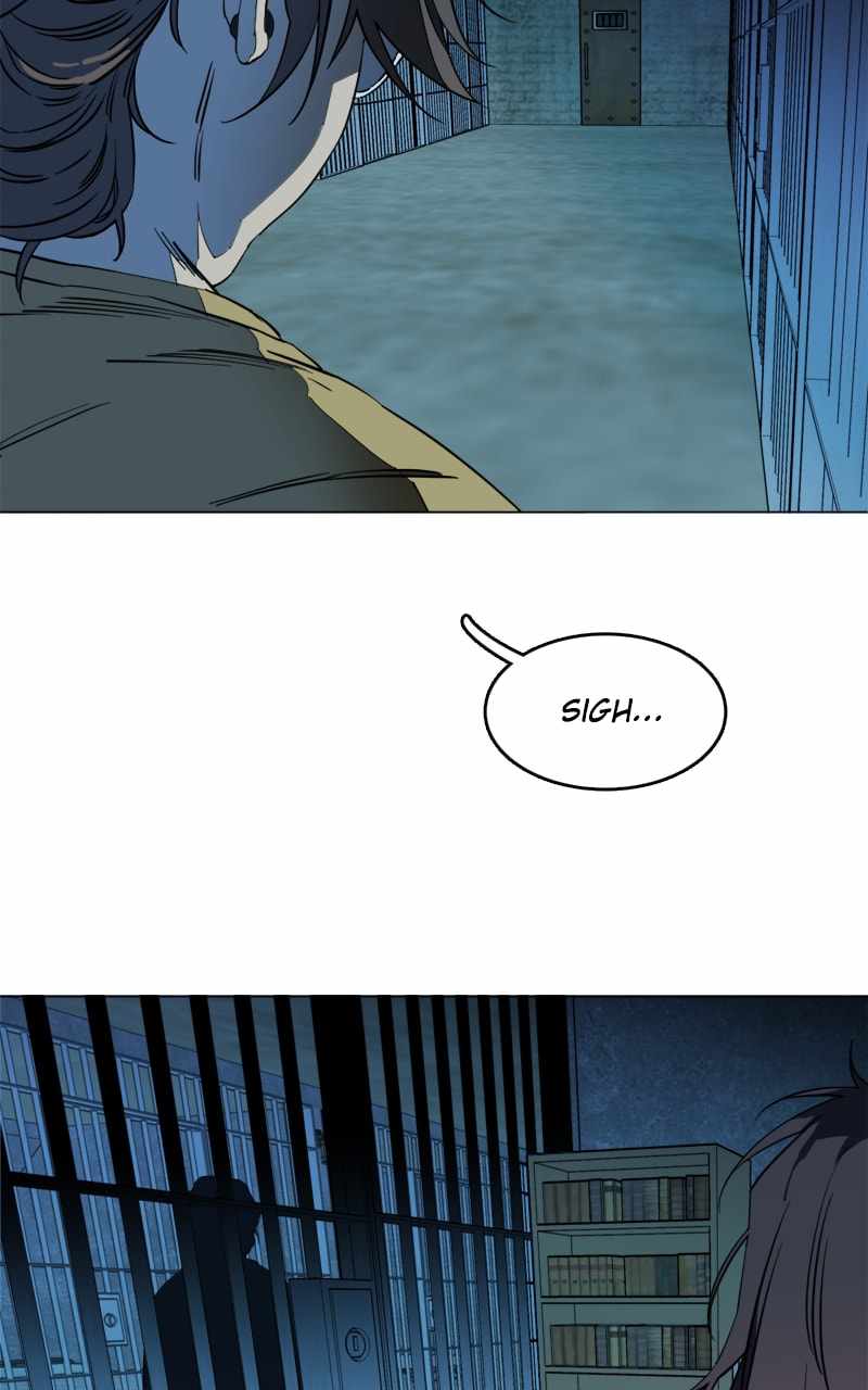 Parallel City Chapter 114 - Page 41