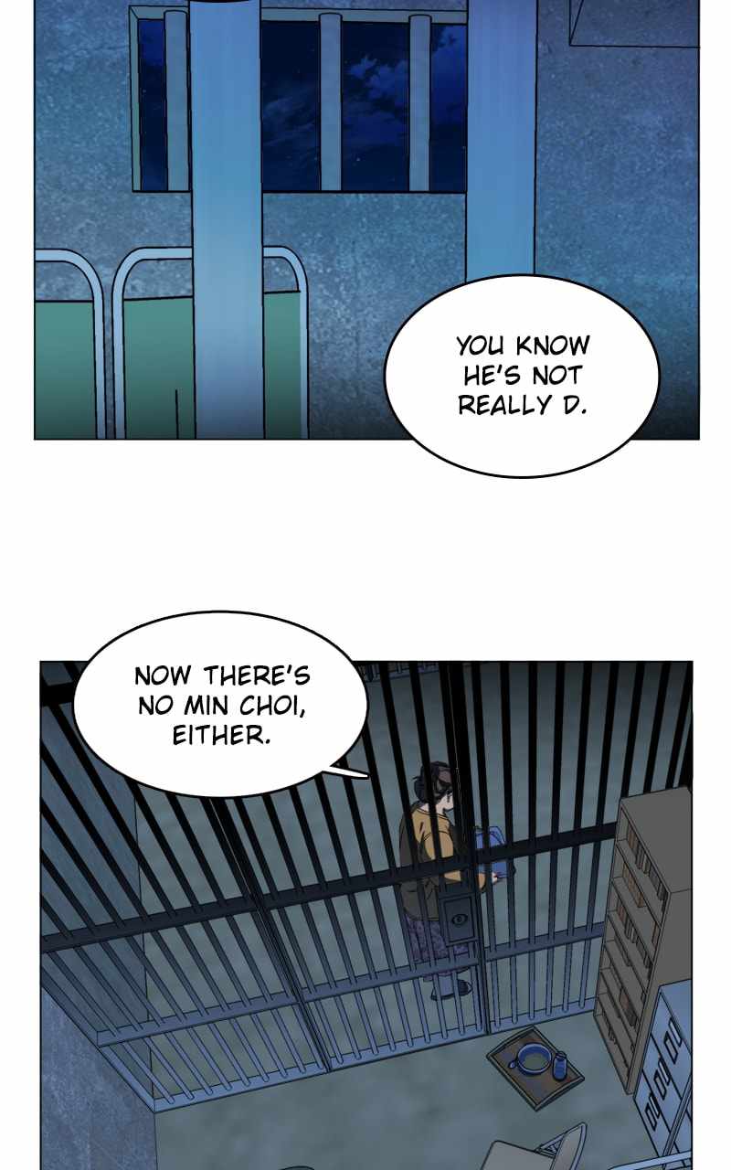 Parallel City Chapter 114 - Page 45