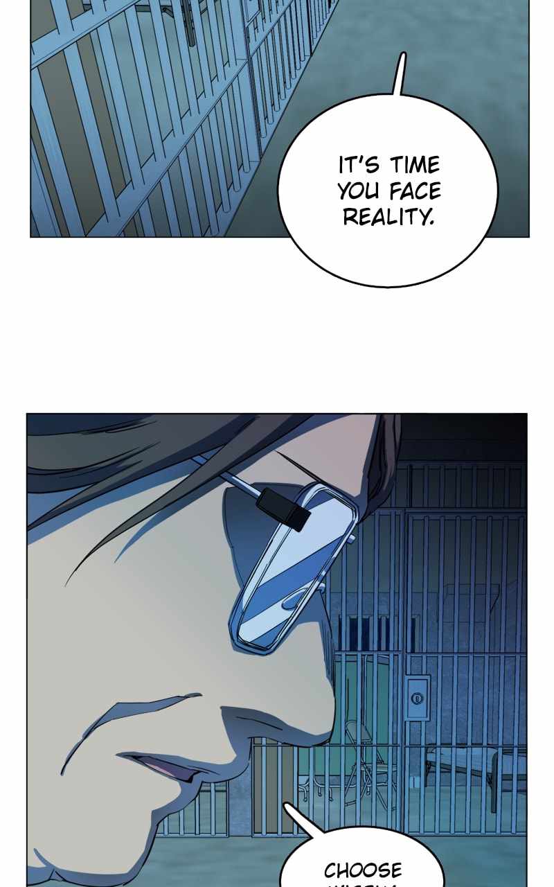 Parallel City Chapter 114 - Page 47