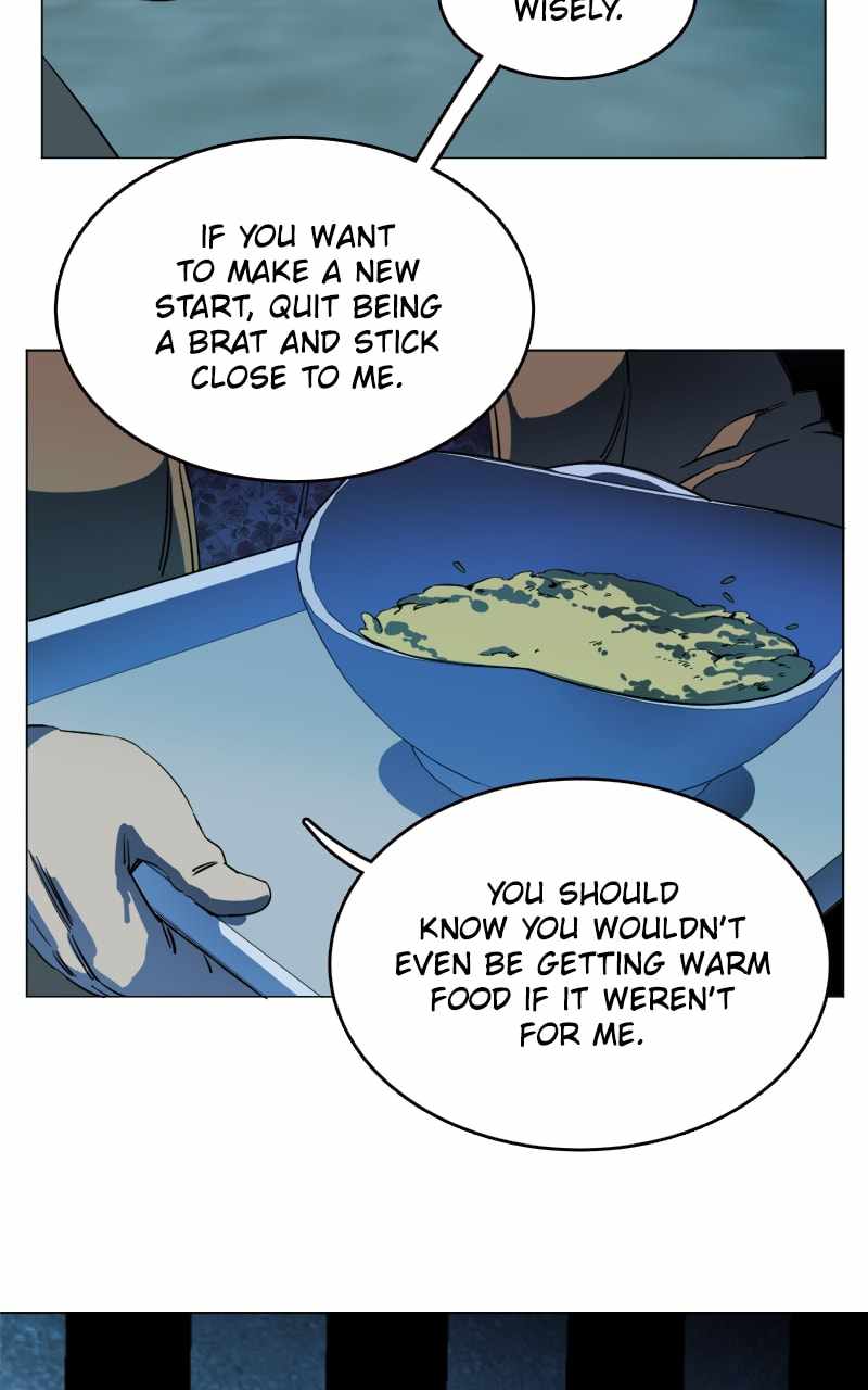 Parallel City Chapter 114 - Page 48
