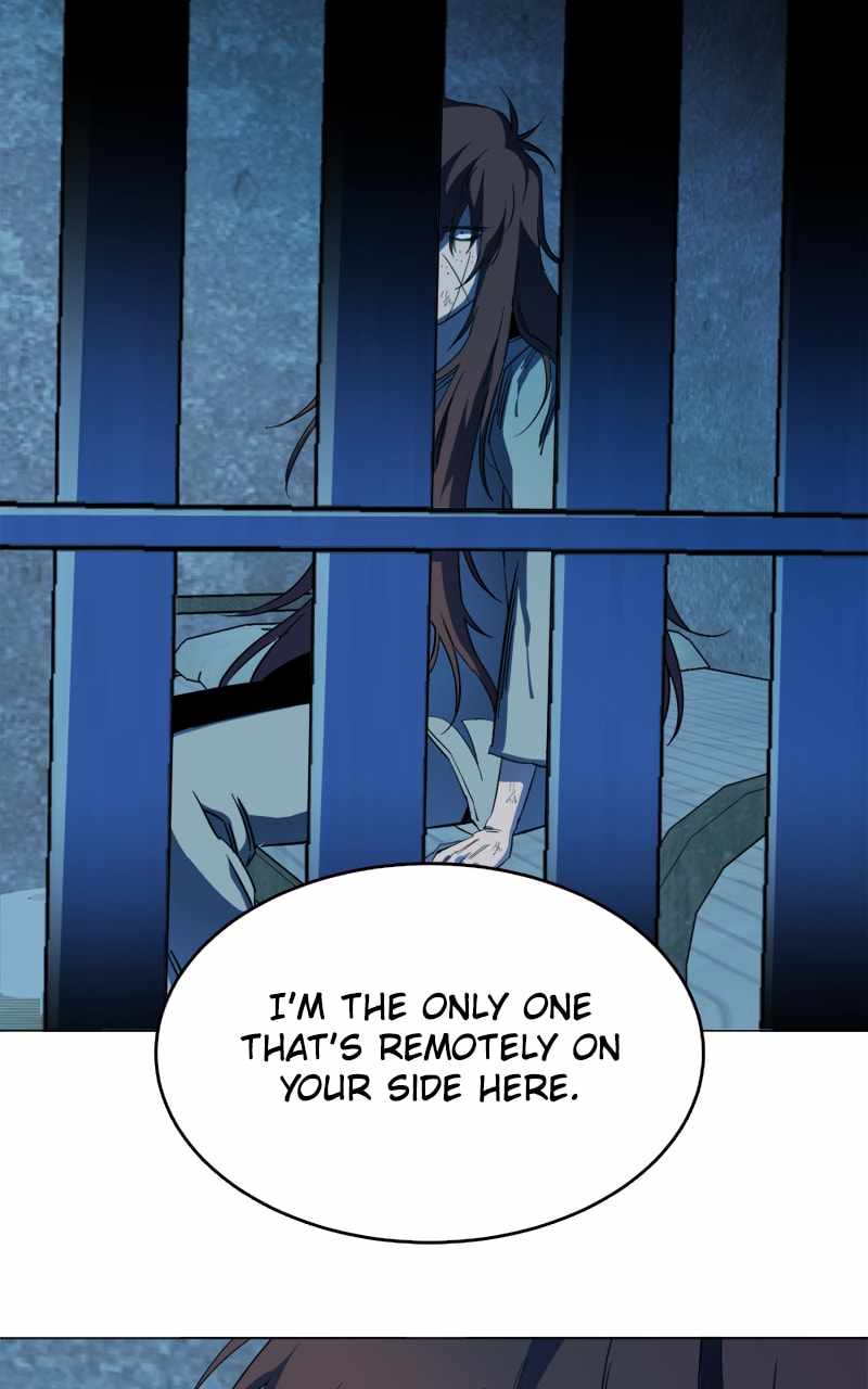 Parallel City Chapter 114 - Page 49