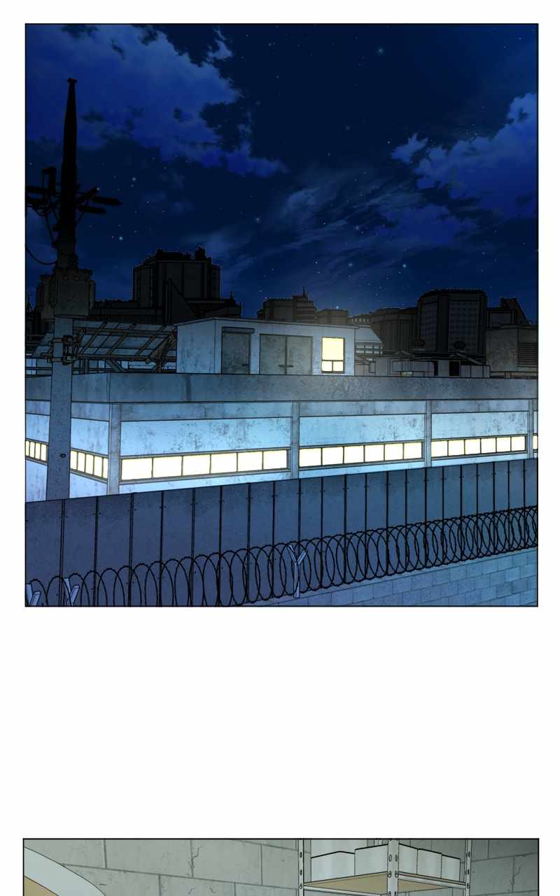 Parallel City Chapter 114 - Page 55