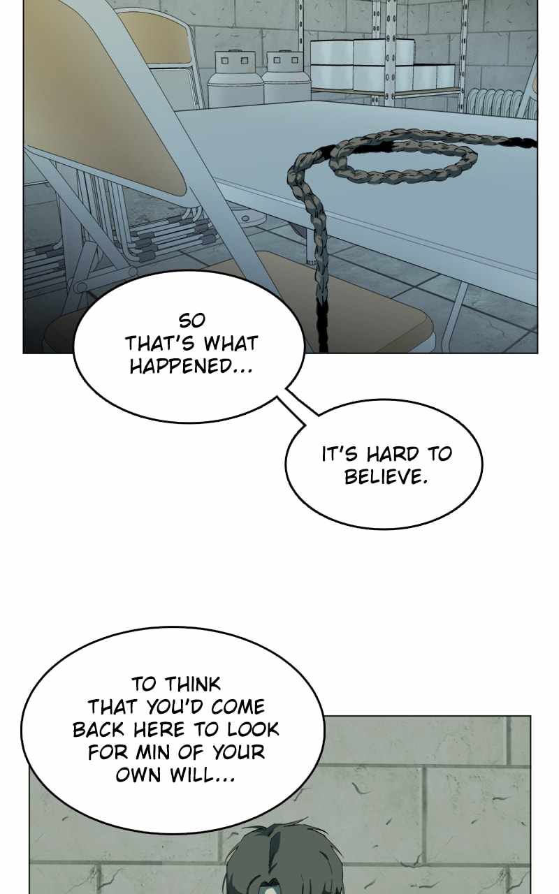 Parallel City Chapter 114 - Page 56