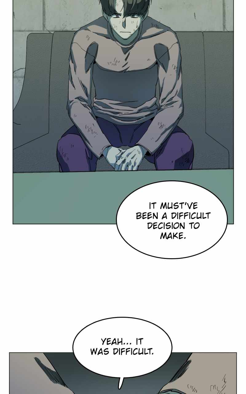 Parallel City Chapter 114 - Page 57
