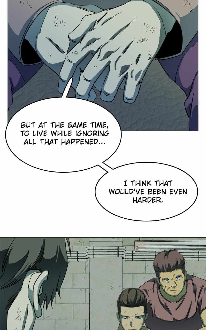 Parallel City Chapter 114 - Page 58