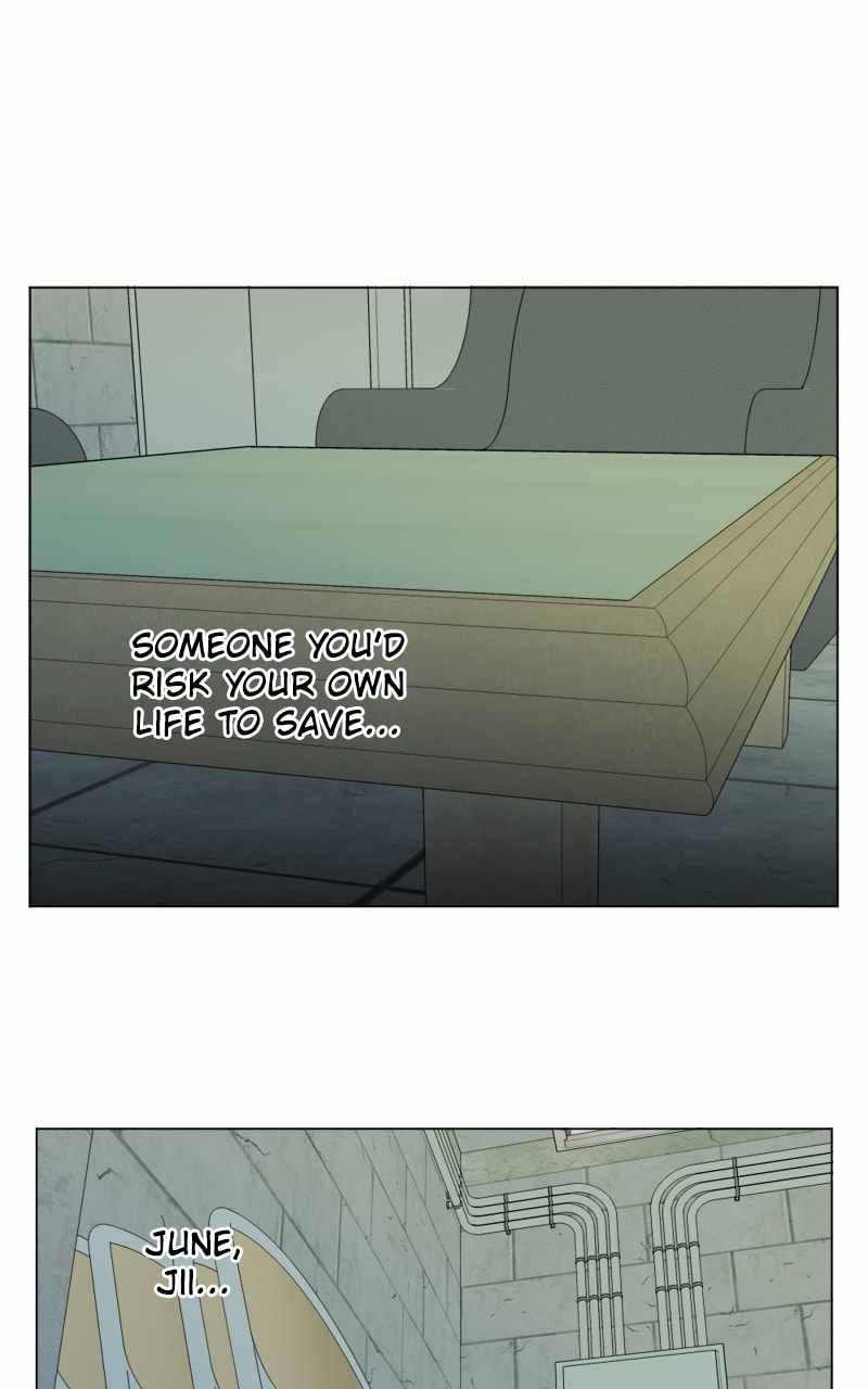 Parallel City Chapter 114 - Page 61