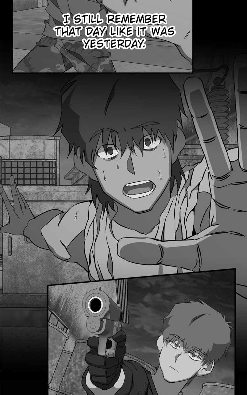 Parallel City Chapter 114 - Page 63