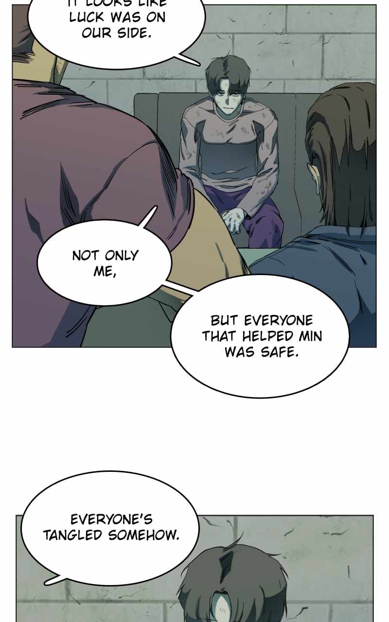 Parallel City Chapter 114 - Page 66